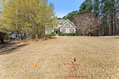 200 Morning Glory Ridge, Canton, GA 30115 - Photo 85