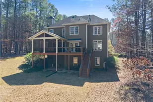 200 Morning Glory Ridge, Canton, GA 30115 - Photo 59