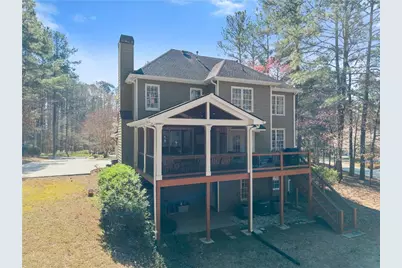 200 Morning Glory Ridge, Canton, GA 30115 - Photo 57