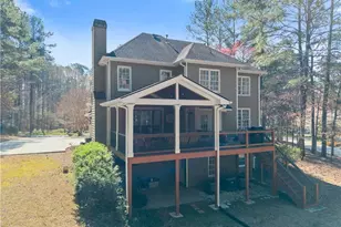 200 Morning Glory Ridge, Canton, GA 30115 - Photo 57