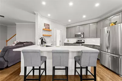 200 Morning Glory Ridge, Canton, GA 30115 - Photo 17