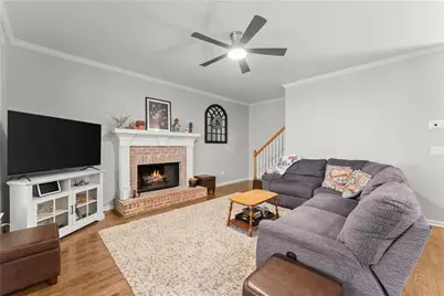 200 Morning Glory Ridge, Canton, GA 30115 - Photo 13