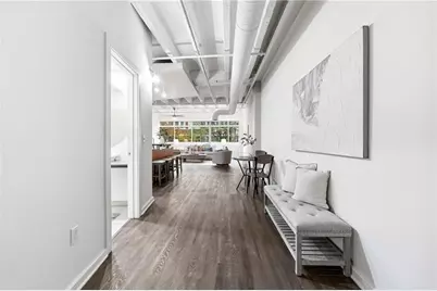 805 Peachtree Street NE #415, Atlanta, GA 30308 - Photo 13