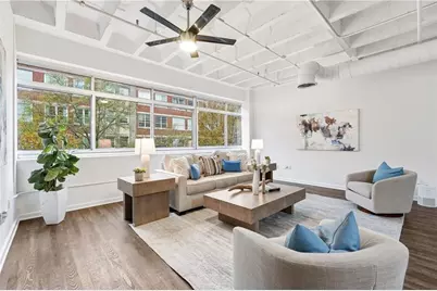 805 Peachtree Street NE #415, Atlanta, GA 30308 - Photo 17