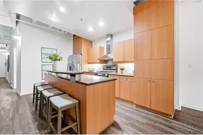 805 Peachtree Street NE #415, Atlanta, GA 30308 - Photo 19