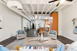 805 Peachtree St NE, Atlanta, GA 30308 - Photo 17