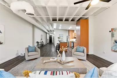 805 Peachtree Street NE #415, Atlanta, GA 30308 - Photo 19