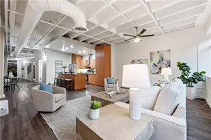 805 Peachtree St NE, Atlanta, GA 30308 - Photo 1