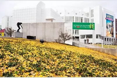 805 Peachtree Street NE #415, Atlanta, GA 30308 - Photo 45