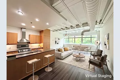 805 Peachtree Street NE #415, Atlanta, GA 30308 - Photo 25