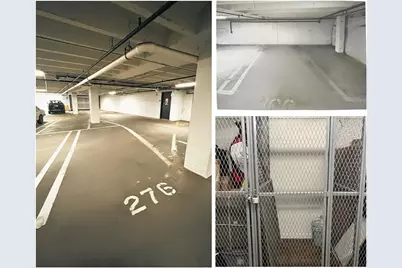 805 Peachtree Street NE #415, Atlanta, GA 30308 - Photo 9