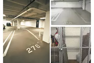 805 Peachtree St NE, Atlanta, GA 30308 - Photo 9