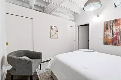 805 Peachtree Street NE #415, Atlanta, GA 30308 - Photo 35
