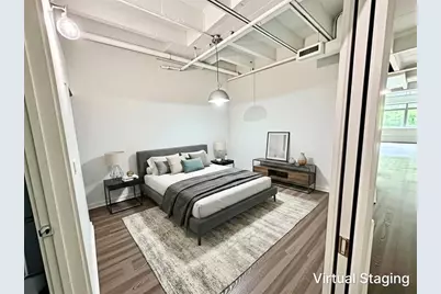805 Peachtree Street NE #415, Atlanta, GA 30308 - Photo 37