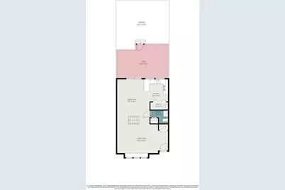 7306 Cardigan Circle, Atlanta, GA 30328 - Photo 3