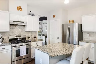 3875 Ancroft Circle, Peachtree Corners, GA 30092 - Photo 9