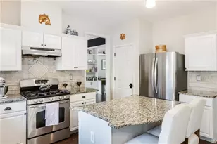 3875 Ancroft Cir, Peachtree Corners, GA 30092 - Photo 9