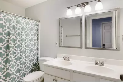 3875 Ancroft Circle, Peachtree Corners, GA 30092 - Photo 37