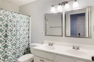 3875 Ancroft Cir, Peachtree Corners, GA 30092 - Photo 37