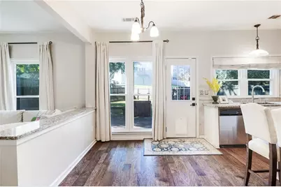 3875 Ancroft Circle, Peachtree Corners, GA 30092 - Photo 13