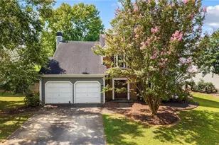 3875 Ancroft Cir, Peachtree Corners, GA 30092 - Photo 1