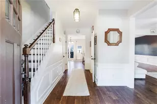 3875 Ancroft Cir, Peachtree Corners, GA 30092 - Photo 5