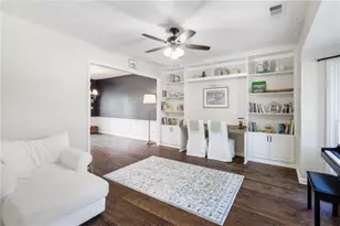 3875 Ancroft Cir, Peachtree Corners, GA 30092 - Photo 23