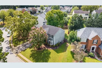 3875 Ancroft Circle, Peachtree Corners, GA 30092 - Photo 3