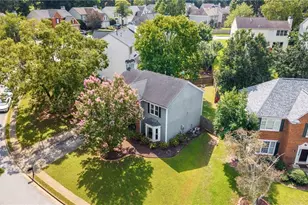 3875 Ancroft Cir, Peachtree Corners, GA 30092 - Photo 3