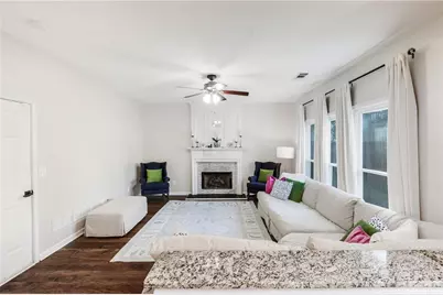 3875 Ancroft Circle, Peachtree Corners, GA 30092 - Photo 15