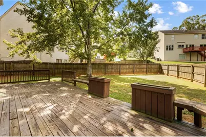 3875 Ancroft Circle, Peachtree Corners, GA 30092 - Photo 59