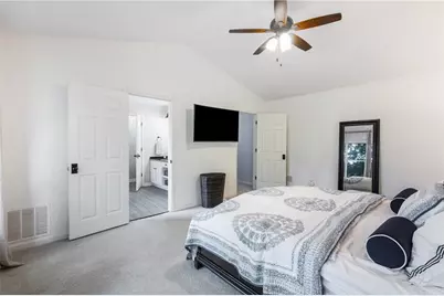 3875 Ancroft Circle, Peachtree Corners, GA 30092 - Photo 27