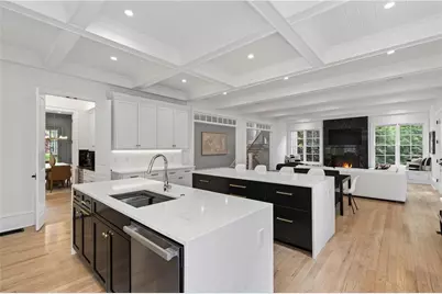 4868 Merlendale Drive, Atlanta, GA 30327 - Photo 11