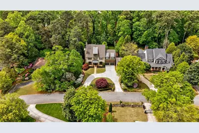 4868 Merlendale Drive, Atlanta, GA 30327 - Photo 77