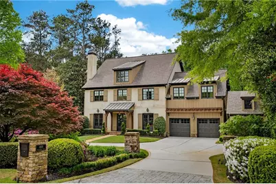 4868 Merlendale Drive, Atlanta, GA 30327 - Photo 81