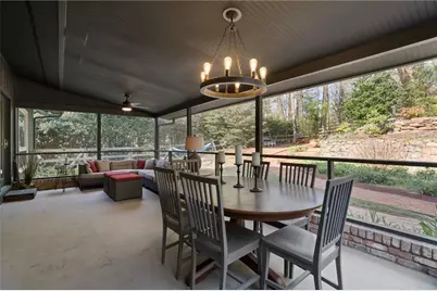 3585 Duberry Court NE, Brookhaven, GA 30319 - Photo 45