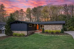 3585 Duberry Ct NE, Brookhaven, GA 30319 - Photo 1