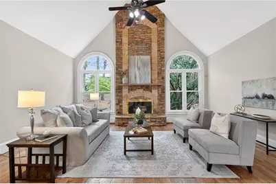 10640 N Edgewater Place, Johns Creek, GA 30097 - Photo 5