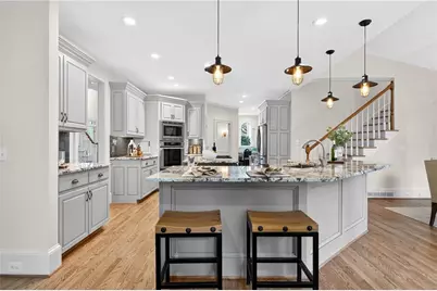 10640 N Edgewater Place, Johns Creek, GA 30097 - Photo 15