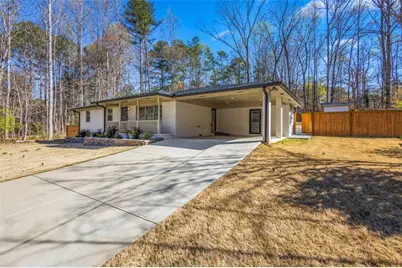 5109 Dogwood Hills Drive, Sugar Hill, GA 30518 - Photo 5