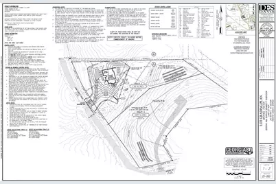 5315 Hendrix Road, Cumming, GA 30040 - Photo 1