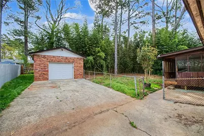 3970 Joanne Court, Forest Park, GA 30297 - Photo 5