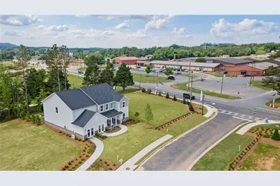 115 Jane Boulevard NW, Cartersville, GA 30120 - Photo 3