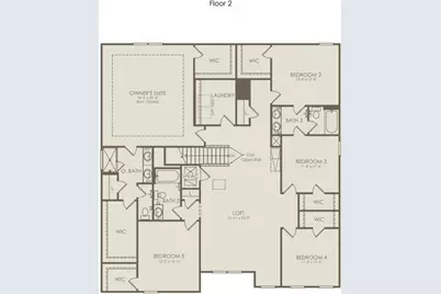 115 Jane Boulevard NW, Cartersville, GA 30120 - Photo 3