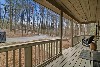 110 Sleeping Fawn Knoll, Big Canoe, GA 30143 - Photo 27