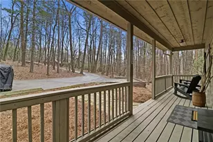 110 Sleeping Fawn Knoll, Big Canoe, GA 30143 - Photo 27