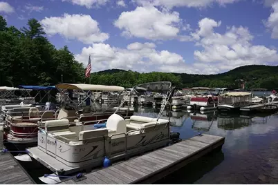 110 Sleeping Fawn Knoll, Big Canoe, GA 30143 - Photo 39