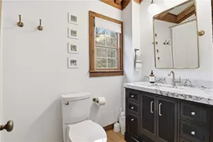 110 Sleeping Fawn Knoll, Big Canoe, GA 30143 - Photo 19