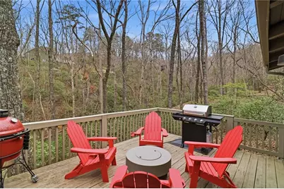110 Sleeping Fawn Knoll, Big Canoe, GA 30143 - Photo 25