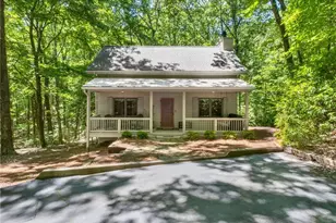 110 Sleeping Fawn Knoll, Big Canoe, GA 30143 - Photo 1